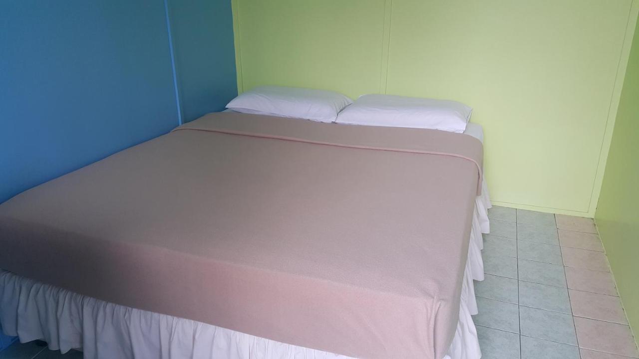 Alora Budget Inn Tanah Rata Exterior foto